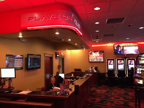 Century Casino & Hotel - Central City image 4