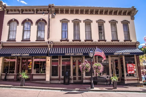 Century Casino & Hotel - Central City image 7