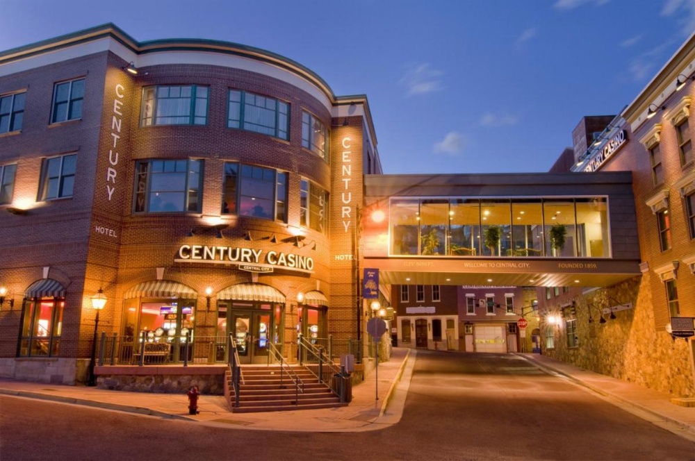 Century Casino & Hotel - Central City Image 12